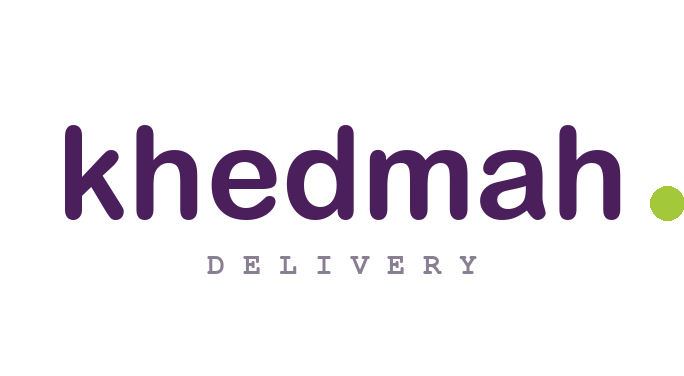 Khedmah Delivery